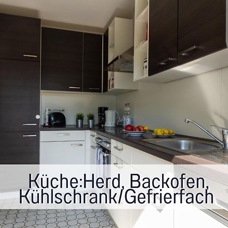Ferienhaus Grömitz Exterior foto